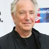 Fakta Alan Rickman