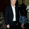 Fakta Alan Rickman