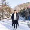Jang Hansol YouTuber