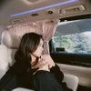 10 Fashion Sandrinna Michelle yang Jadi Sorotan