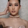 10 Fashion Sandrinna Michelle yang Jadi Sorotan
