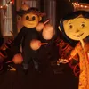 CORALINE
