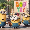Minions (2015)