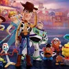 Toy Story 4