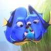 Finding Dory 2016