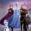 Frozen II 