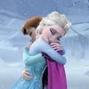 Frozen