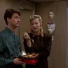 THE RUNNING MAN