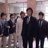 BOYS OVER FLOWERS