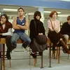 THE BREAKFAST CLUB