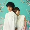LOVE LIKE THE FALLING PETALS