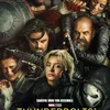 Film THUNDERBOLTS (THE NEW AVENGERS)