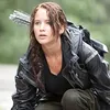 film THE HUNGER GAMES