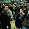 film GROUNDHOG DAY