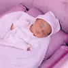 Foto Akikah Baby Azura Anak Kedua Aurel 
