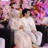 Foto Akikah Baby Azura Anak Kedua Aurel 