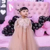 Foto Akikah Baby Azura Anak Kedua Aurel 