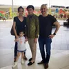 alex tian mantan suami olla ramlan