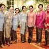 Annisa Pohan