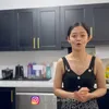 Apartemen Gisela Cindy di Toronto