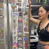 Apartemen Gisela Cindy di Toronto