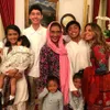 Armand Hilman cucu Susi Pudjiastuti