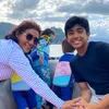 Armand Hilman cucu Susi Pudjiastuti