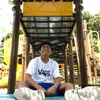 Armand Hilman cucu Susi Pudjiastuti