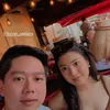 Foto Baby Moon Mewah Valencia Tanoe