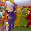 Tiddlytubbies