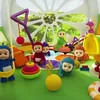 Tiddlytubbies