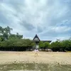 Ririn Ekawati - Ibnu Jamil Bulan Madu ke Bali