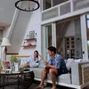 Ririn Ekawati - Ibnu Jamil Bulan Madu ke Bali