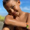 Byron, Putra Indah Kalalo