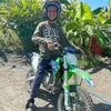 Byron, Putra Indah Kalalo