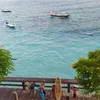 Byron, Putra Indah Kalalo
