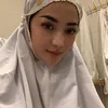 Imel Putri Cahyati, Mantan Istri Sirajuddin Mahmud
