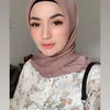 Imel Putri Cahyati, Mantan Istri Sirajuddin Mahmud