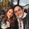 Janisa Pradja, Tunangan Mike Lewis