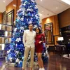 Kleine Marsha anak tiri Nunung