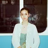 Anak Ine Febrianti cantik 