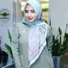 Yulia Mochamad Calon Istri Insank Nasruddin