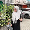Yulia Mochamad Calon Istri Insank Nasruddin