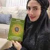Yulia Mochamad Calon Istri Insank Nasruddin