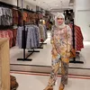 Yulia Mochamad Calon Istri Insank Nasruddin