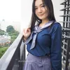 Carollyne Dewi \&#039;Cucu Kakek Sugiono\&#039;