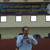 Fuad Baradja