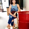 Yenny AFI