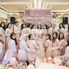 Bridal Shower Jessica Iskandar