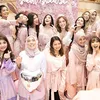 Bridal Shower Jessica Iskandar